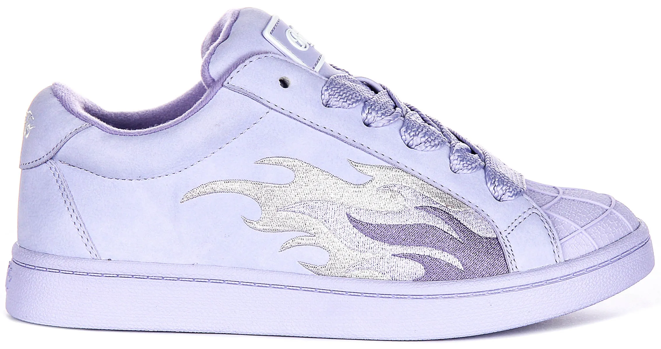 Buffalo Liberty In Purple For Women Ultra Cushion