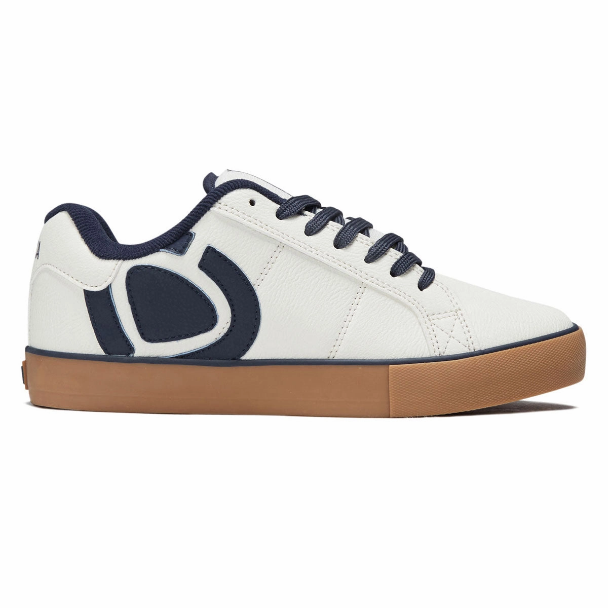Dynamic support C1rca 211 Vulc Bold Shoes - Gardenia/Blue