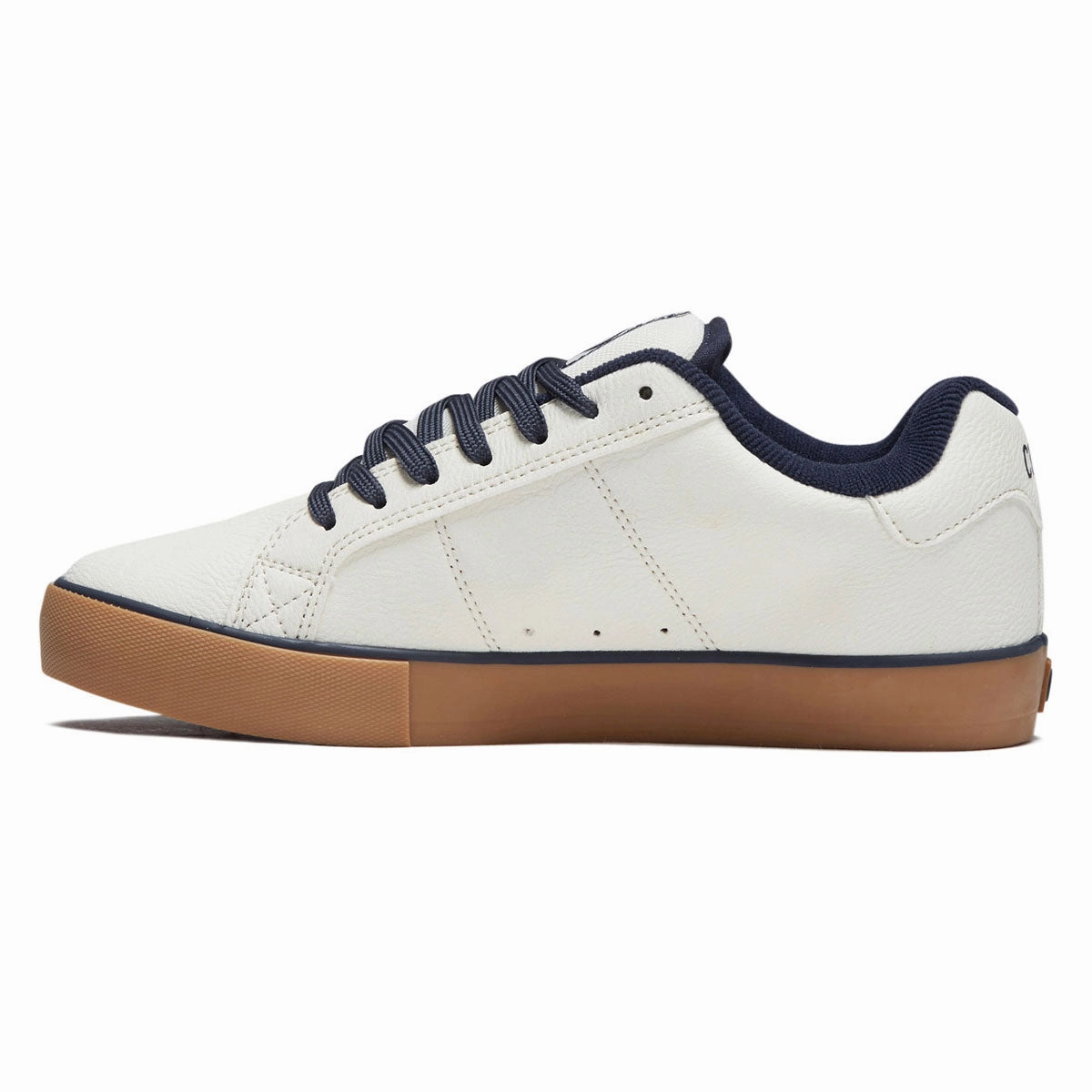 C1rca 211 Vulc Bold Shoes - Gardenia/Blue Foam Support