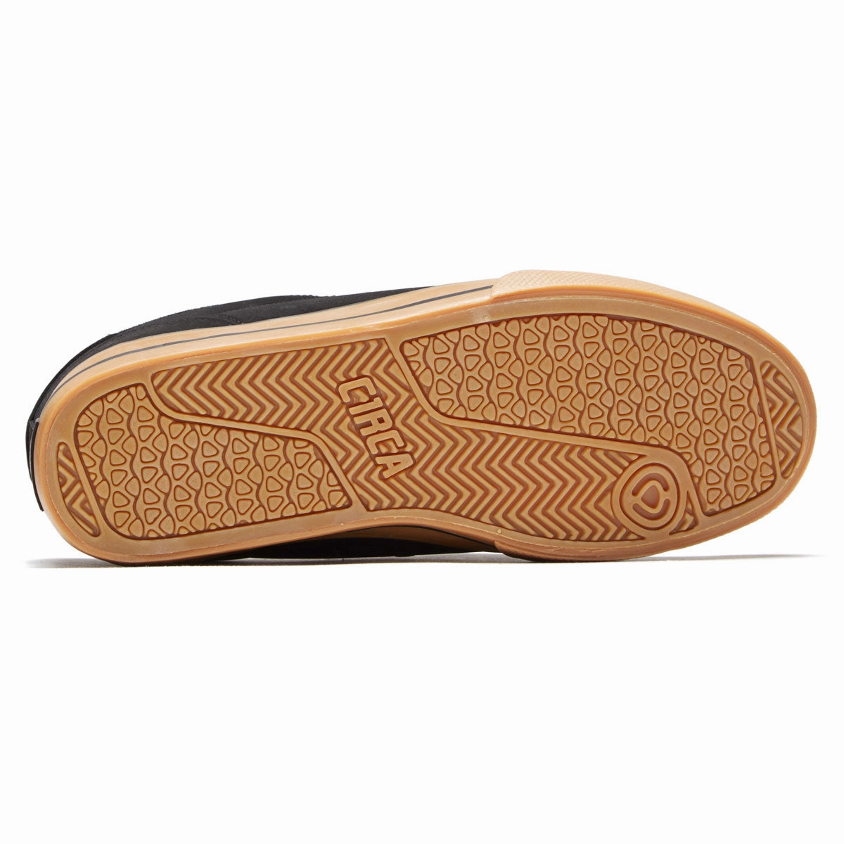 C1rca AL 50 Shoes - Black/Gum Premium Step