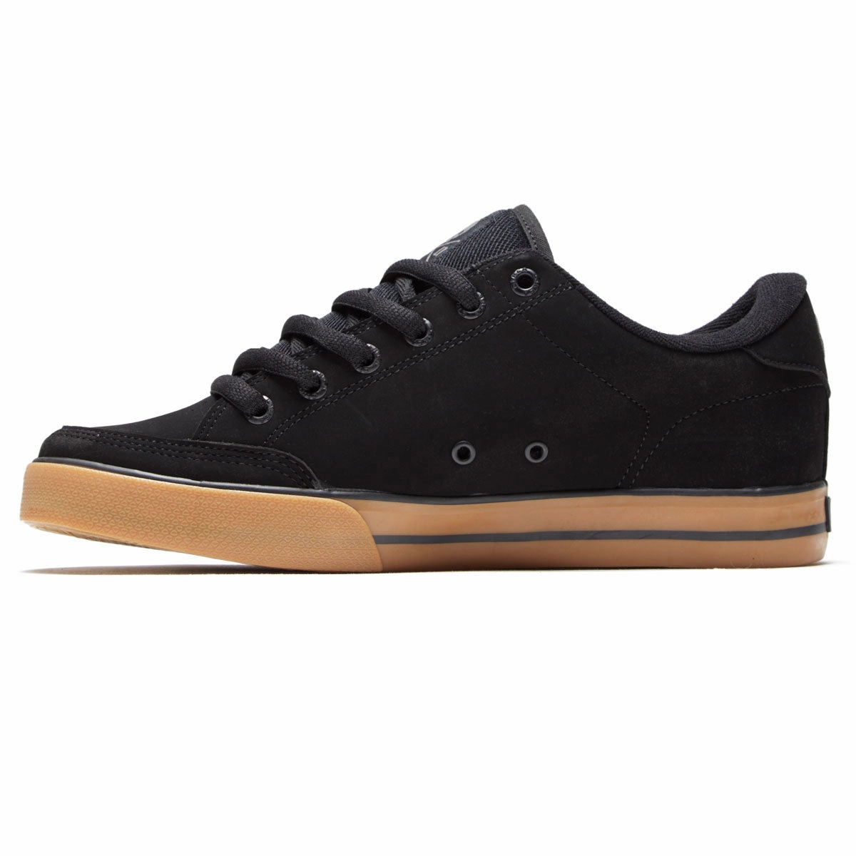 C1rca AL 50 Shoes - Black/Gum Premium Step
