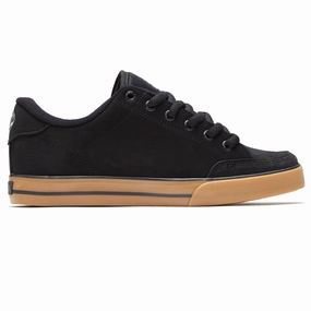 Pro Performance C1rca AL 50 Shoes - Black/Gum