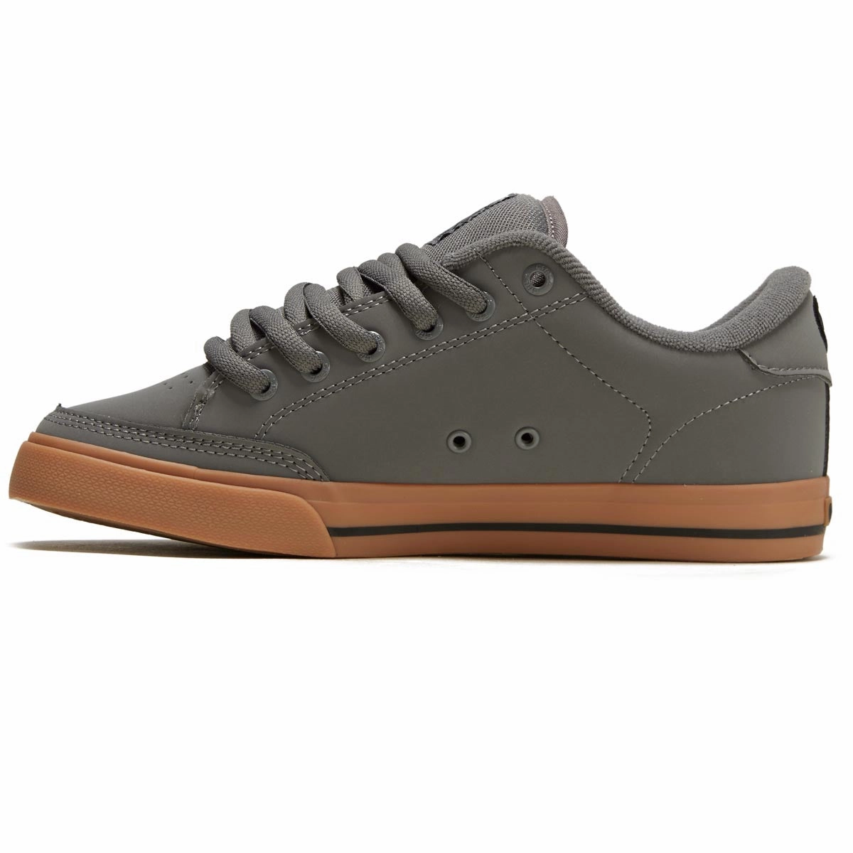 C1rca AL 50 Shoes - Grey/Gum 2024 Low Impact