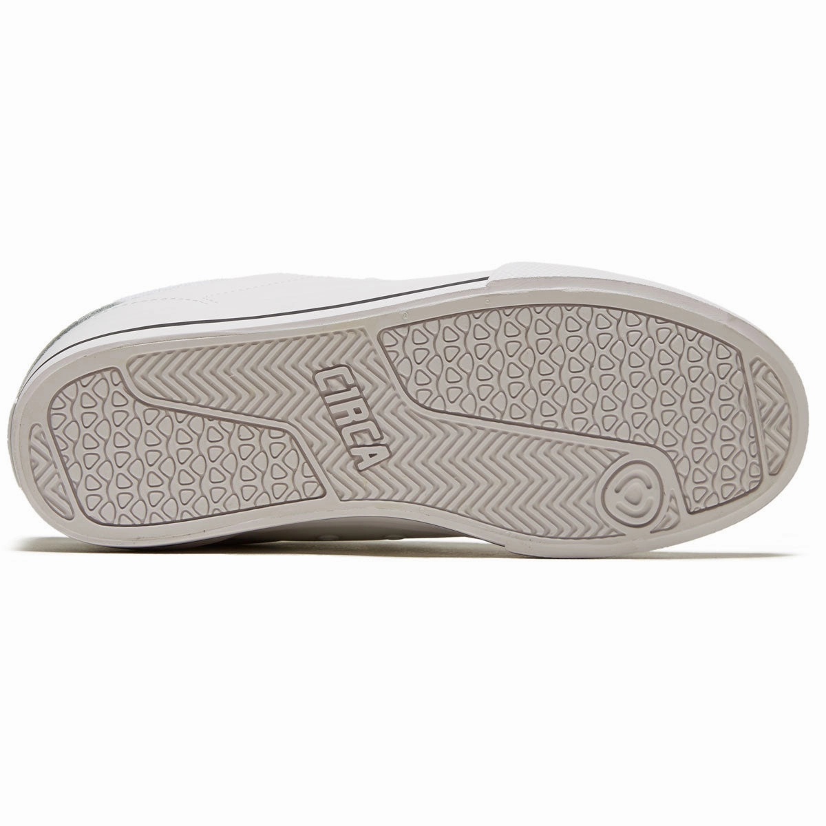 C1rca AL 50 Shoes - White/Black Light Step Max