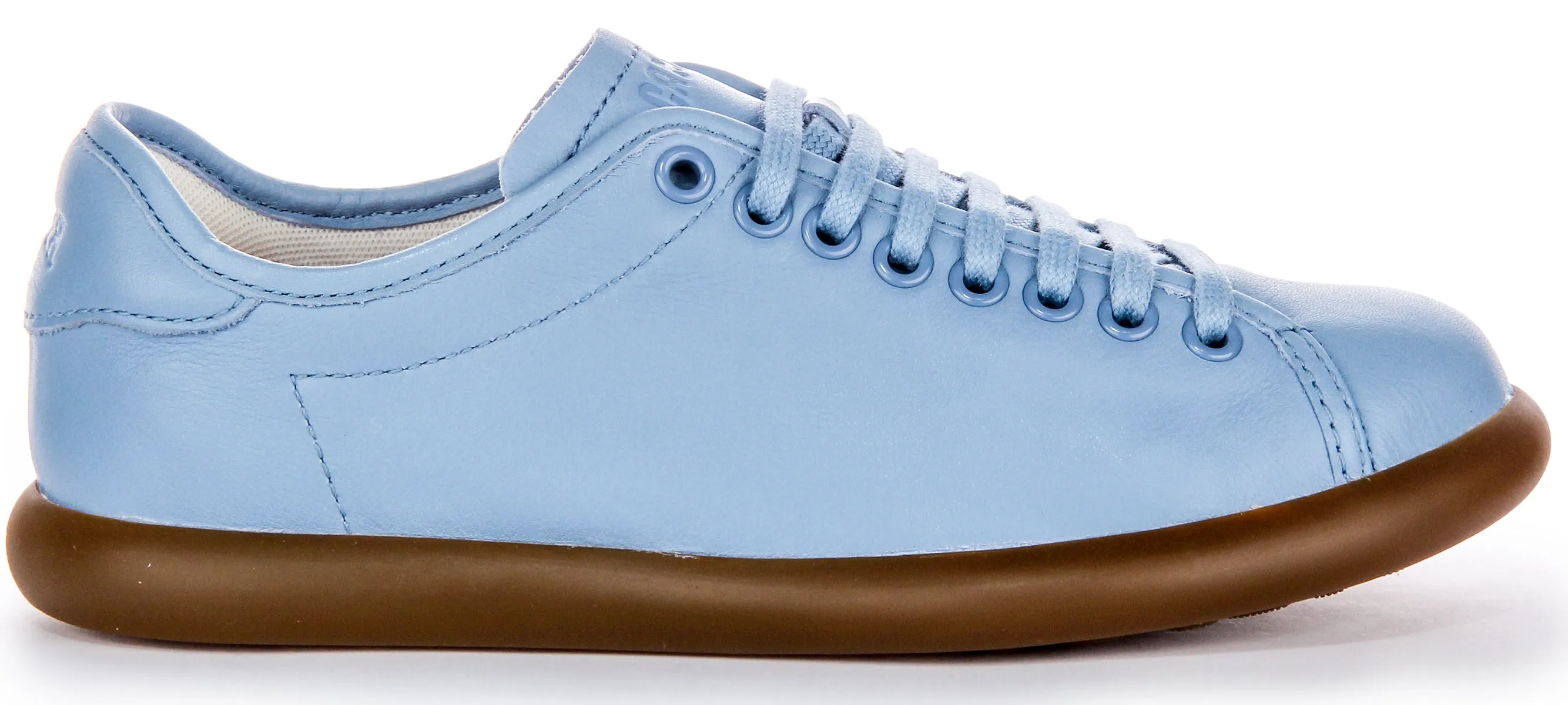Camper Pelotas Soller In Blue Trainers Stable base
