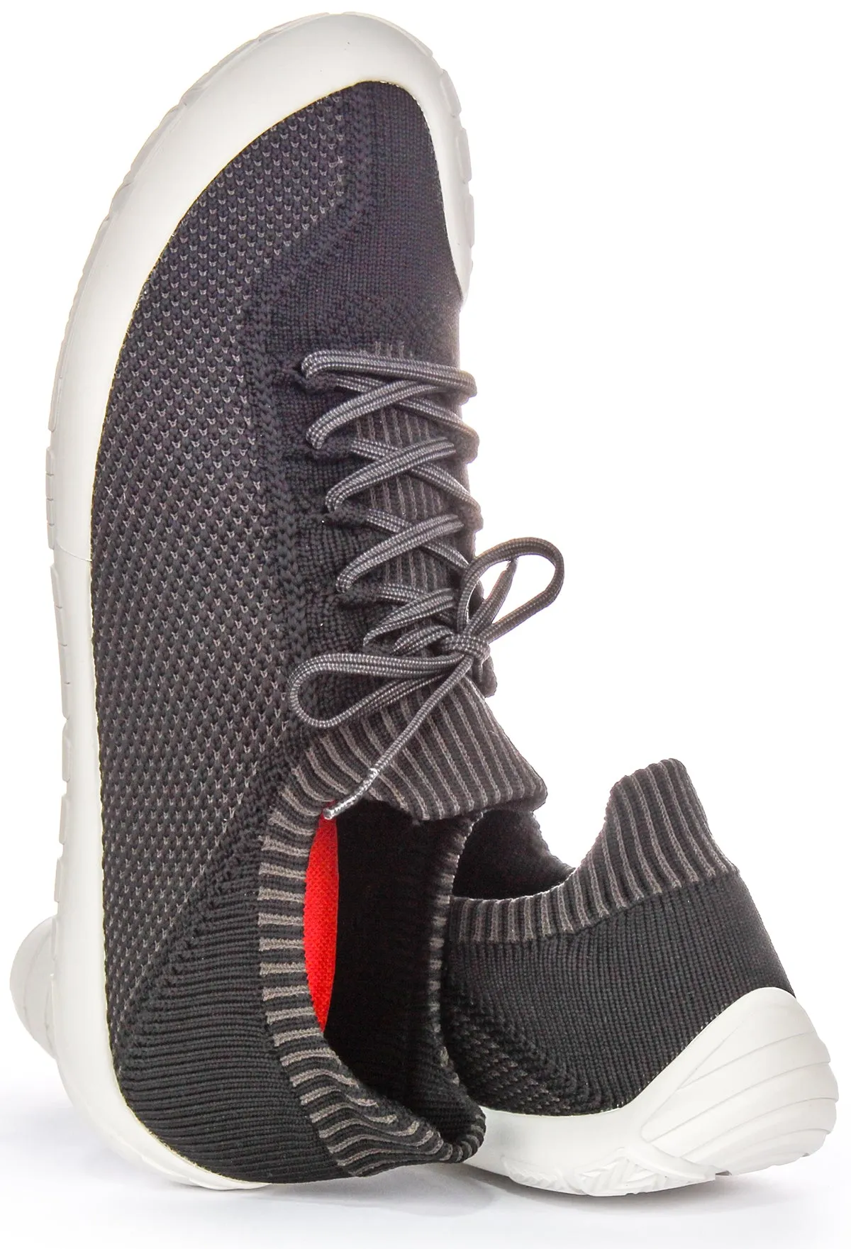 Camper Peu Path M In Black Trainers Stay Cool