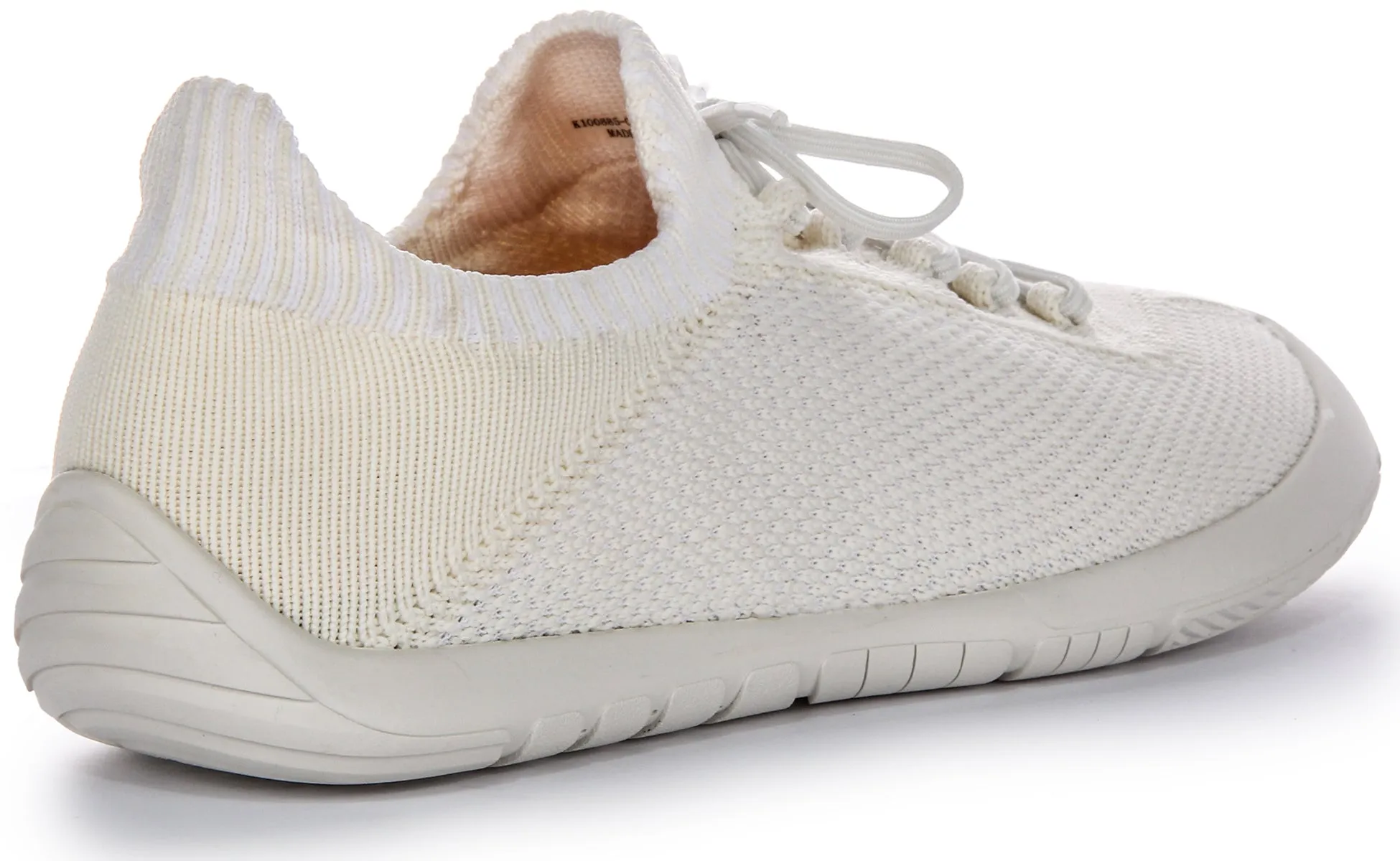 Camper Peu Path W In White Trainers Move Better