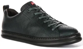 Camper Runner M In Green Energy return