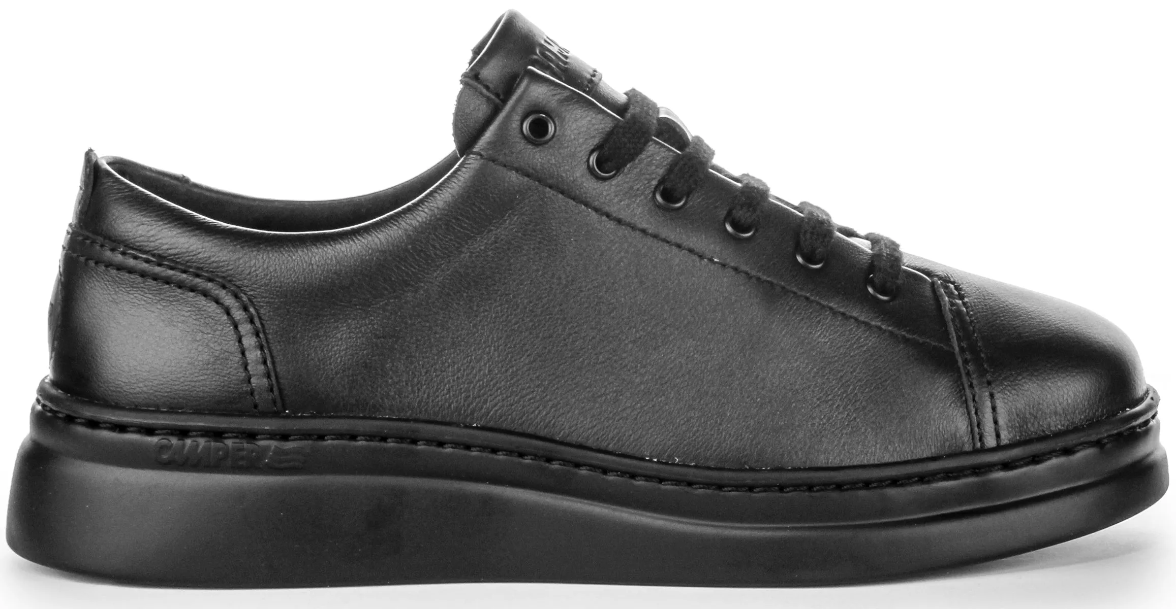 Camper Runner Up W In Black Trainers Cool Base