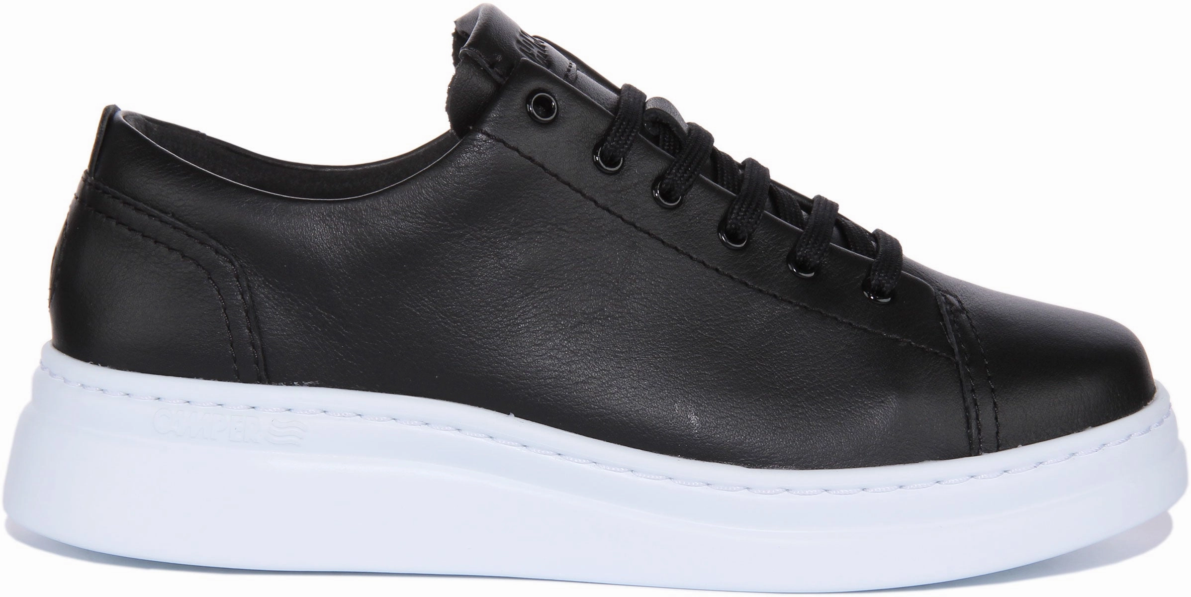 Camper Runner Up In Black White Core Stability