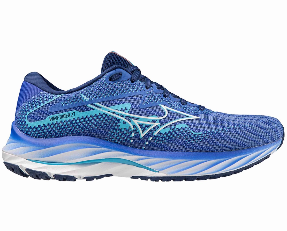 Casual running W Mizuno Wave Rider 27