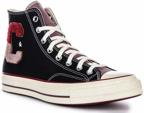 Sprint Step Field Step Converse A07980C In Whitsilver For Unisex