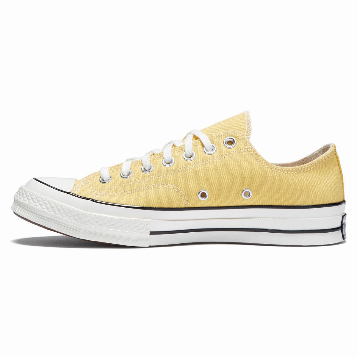 City Guard Converse Chuck 70 Ox Shoes - Bananas/Egret/Black