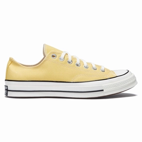 Converse Chuck 70 Ox Shoes - Bananas/Egret/Black Grip Comfort High Grip