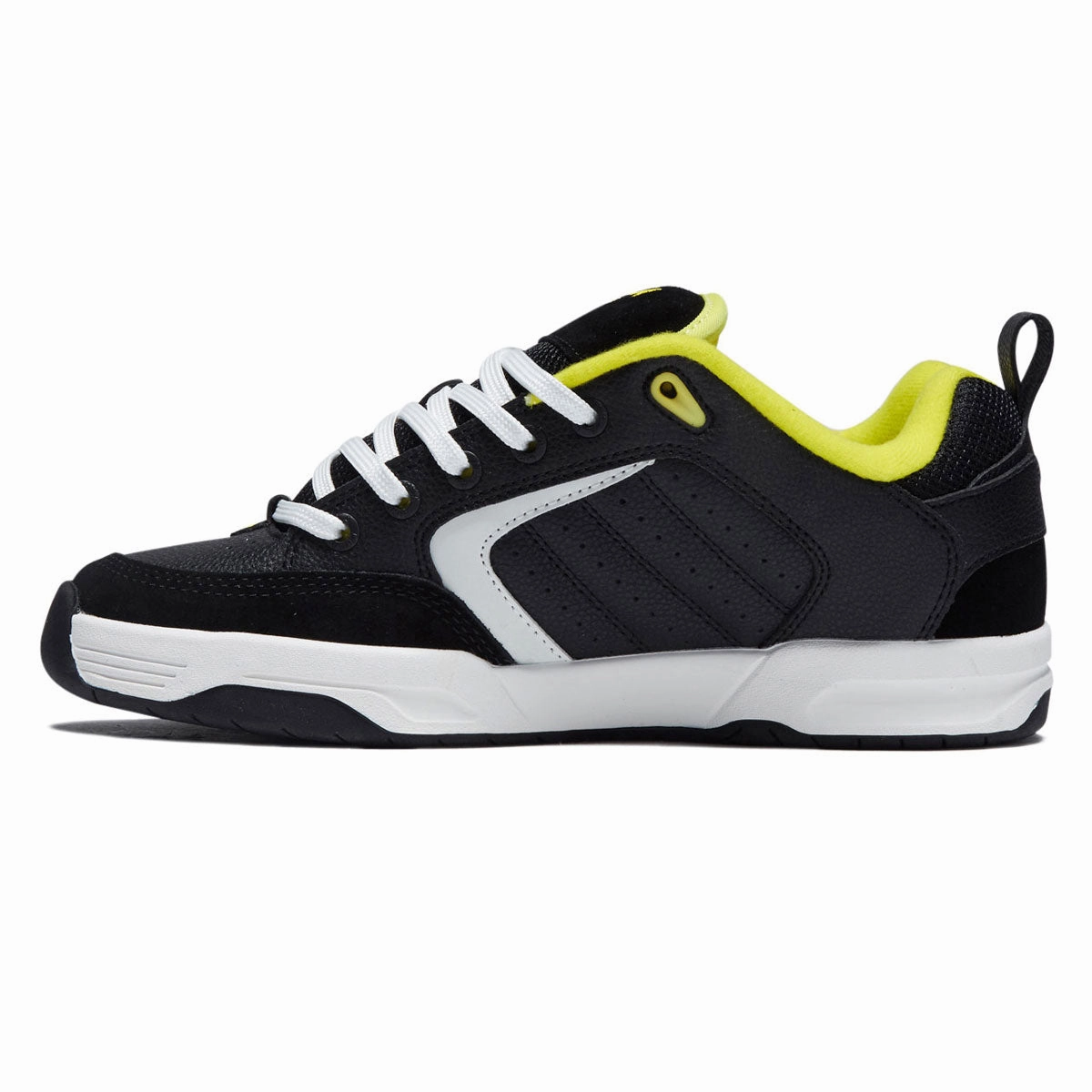 City Motion C1rca Cx201r Shoes - Black/Beluga/Yellow