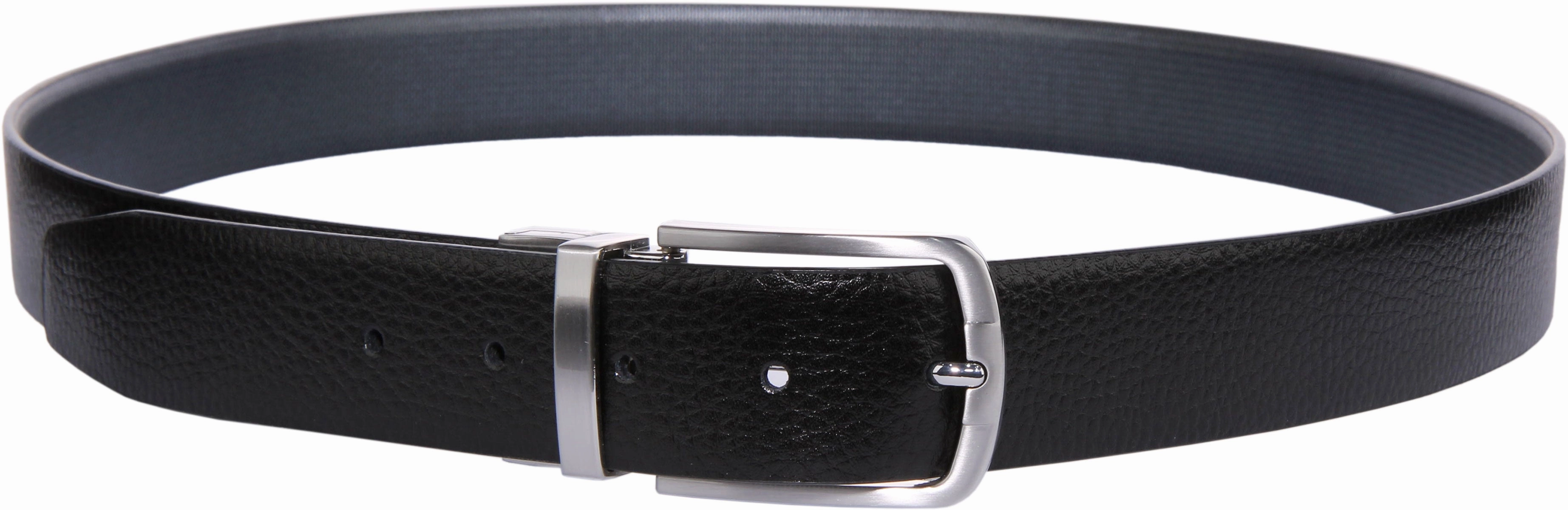 City Ready Justinreess England Jess In Black Grey Belt For Men
