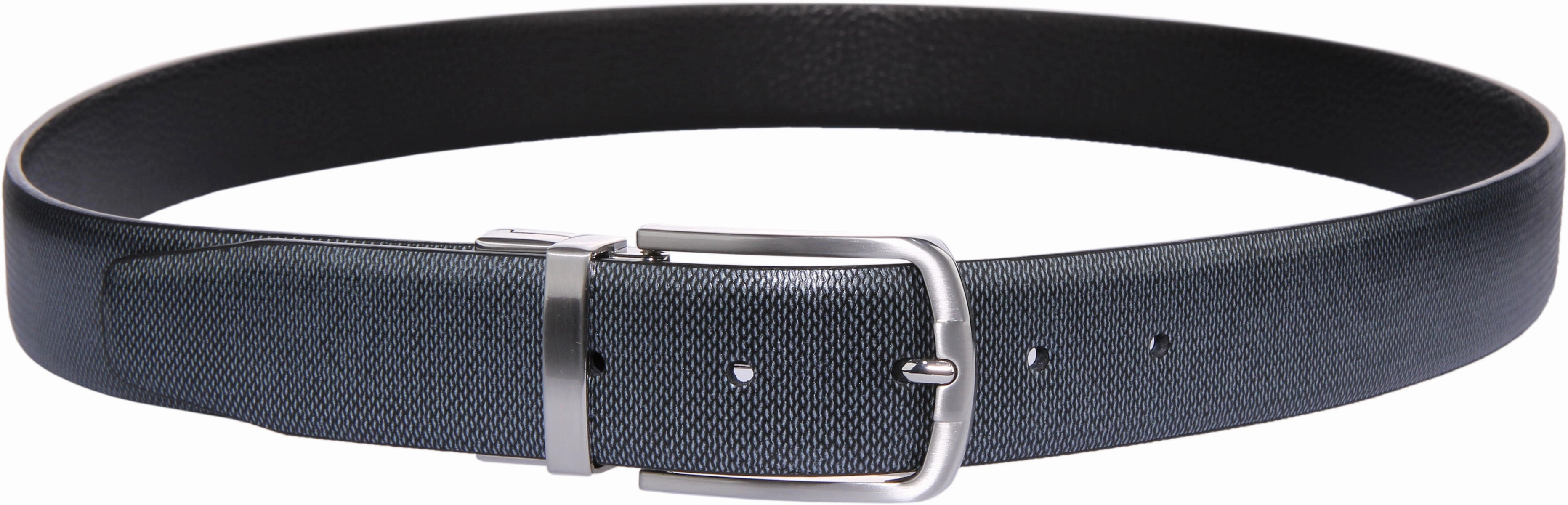 City Ready Justinreess England Jess In Black Grey Belt For Men