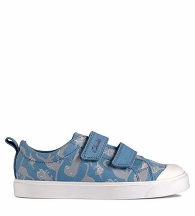 CLARKS CITY BRIGHT G FIT Clarks