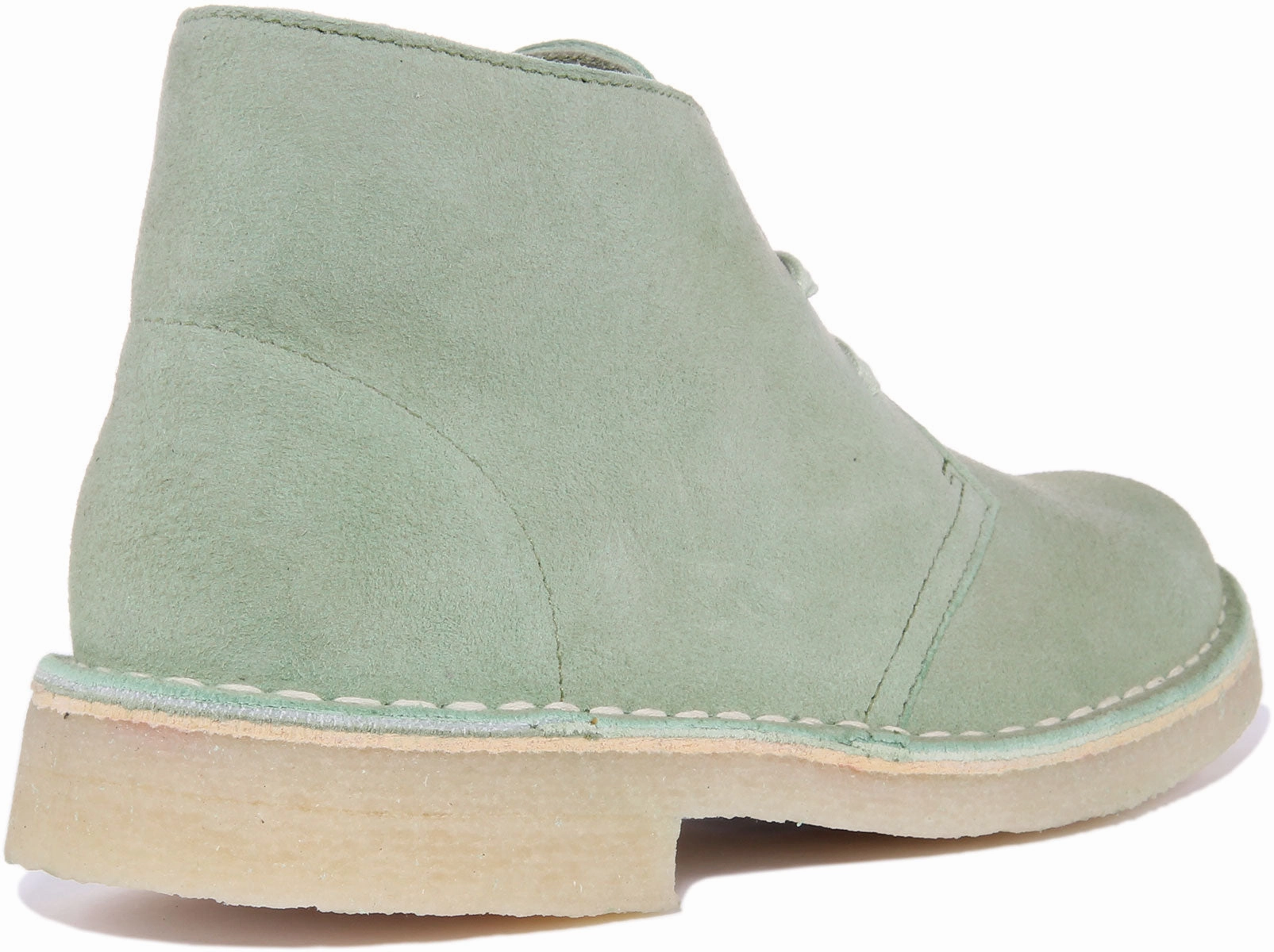 Clarks Originals Desert Boot In Green For Women Trail Shorts