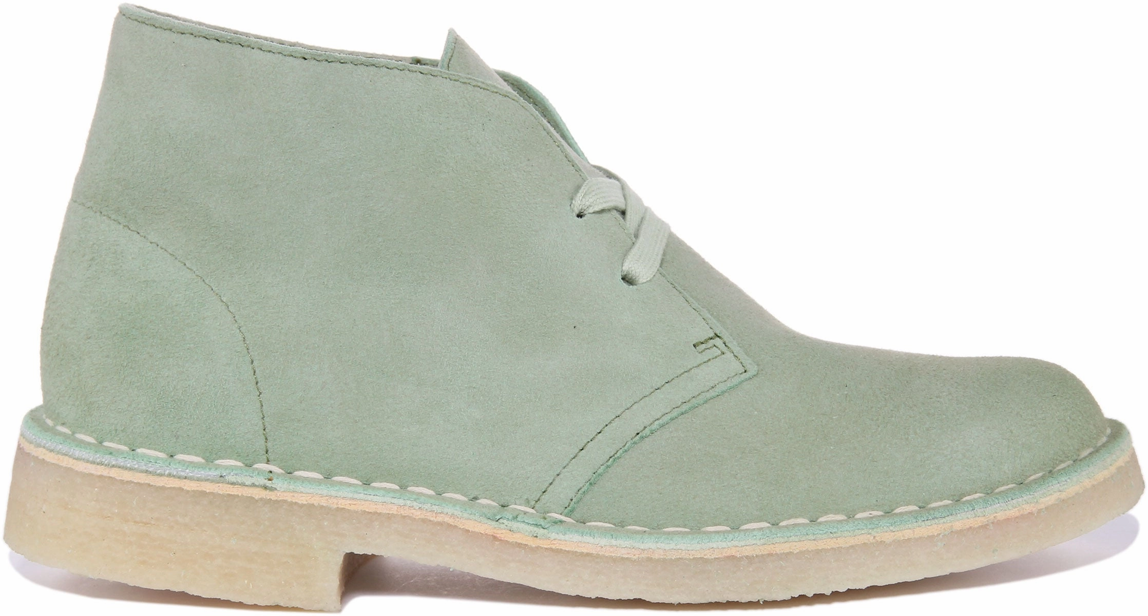 Clarks Originals Desert Boot In Green For Women Trail Shorts