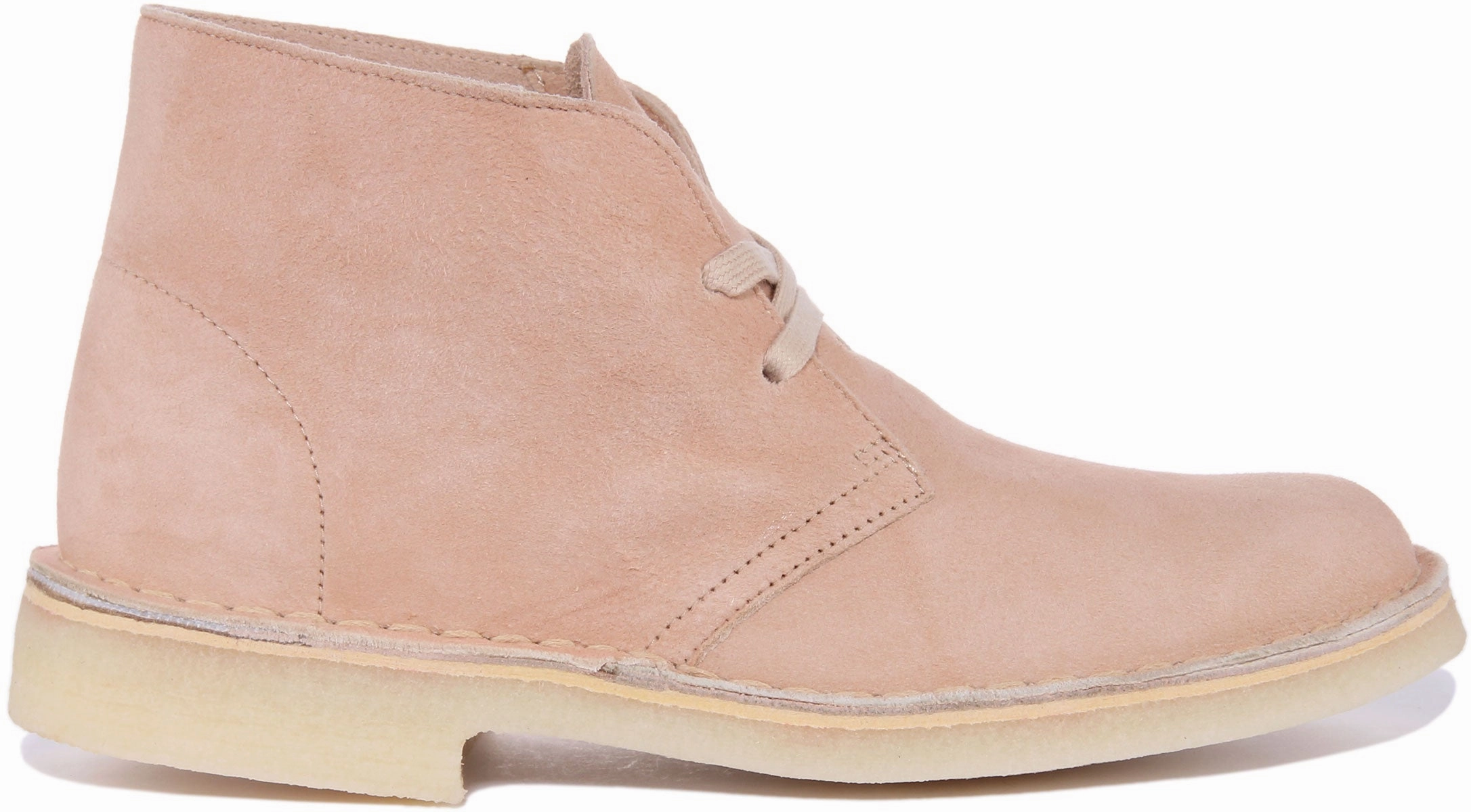 Clarks Originals Desert Boot In Pink For Women Trail Shorts