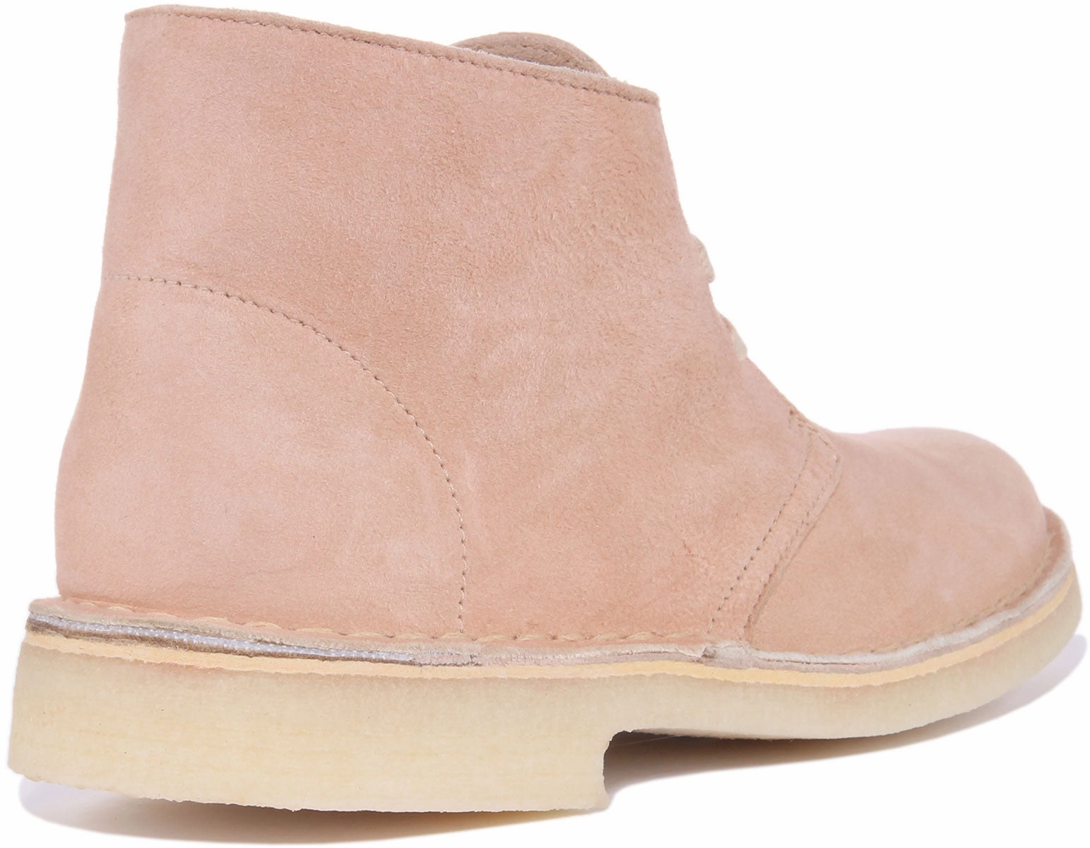 Clarks Originals Desert Boot In Pink For Women Trail Shorts