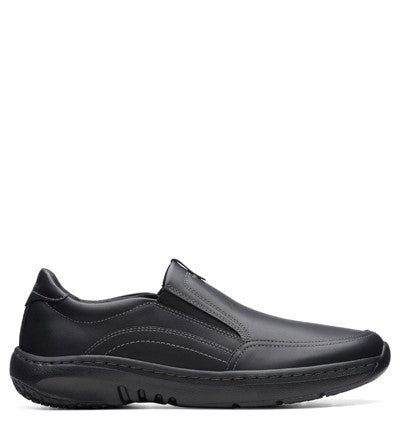 CLARKS PRO STEP SLIP ON Clarks