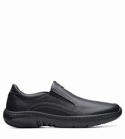CLARKS PRO STEP SLIP ON Clarks