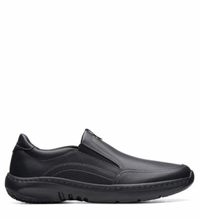 CLARKS PRO STEP SLIP ON Clarks