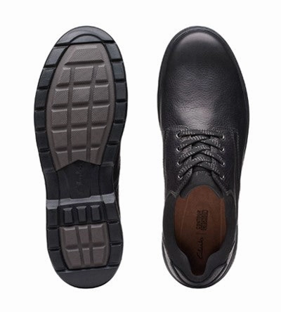 CLARKS ROCKIE WALK GTX Clarks