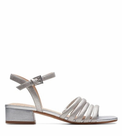 CLARKS SEREN25 PART Clarks