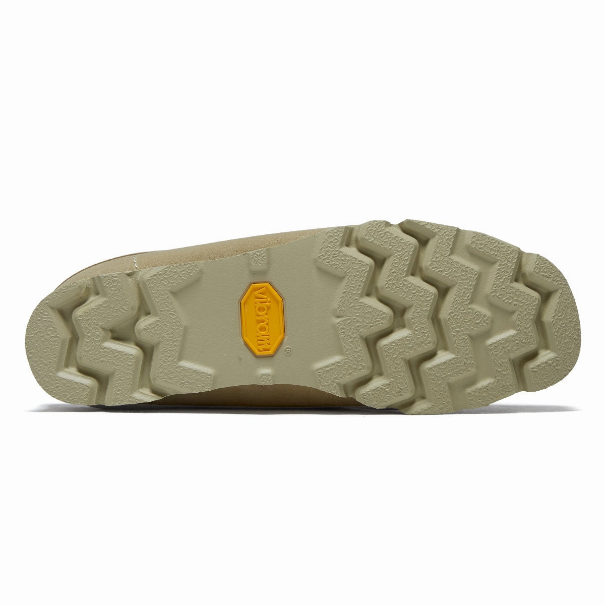 Clarks Wallabee Slip Shoes - Maple Suede Light Trail