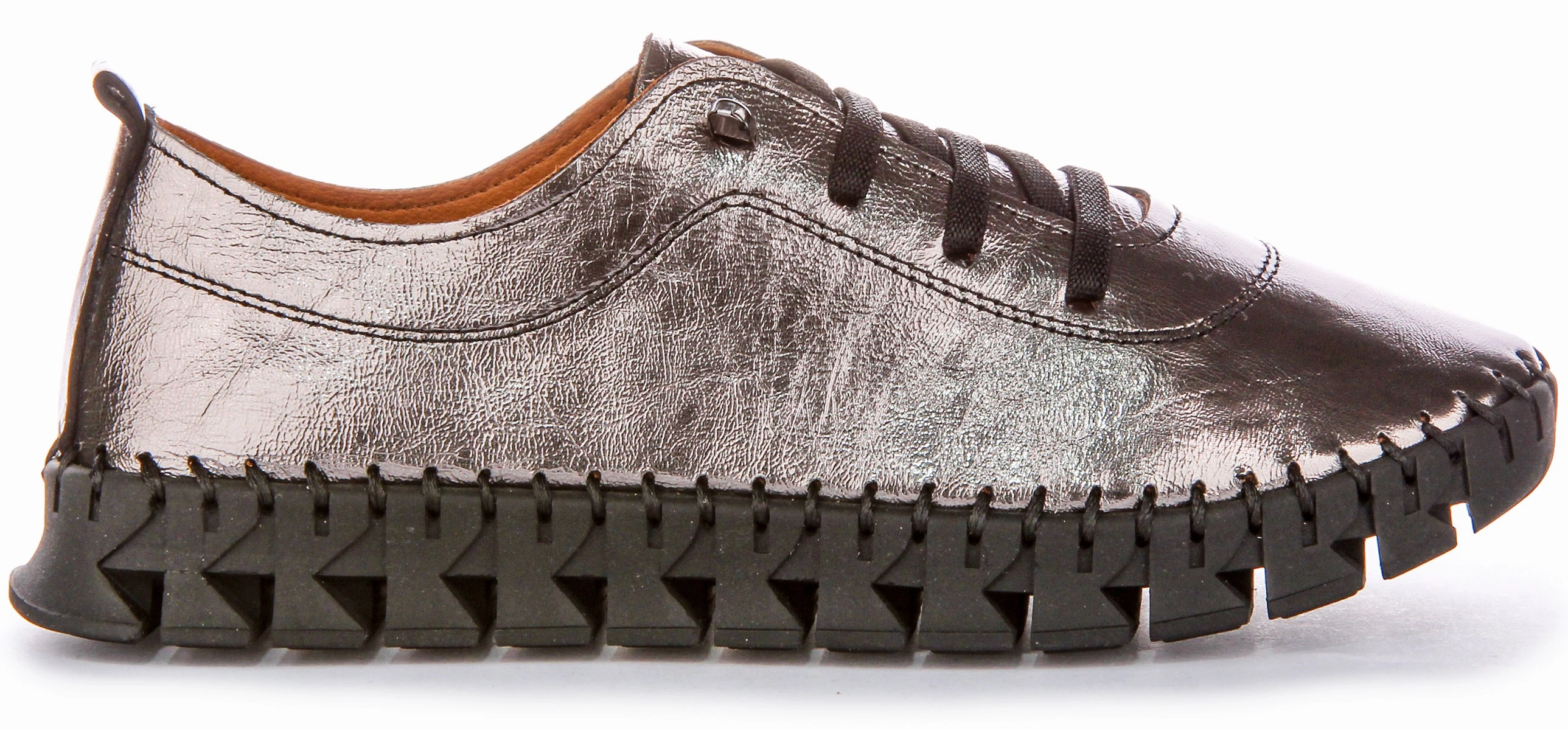 Classic Style Justinreess England Rexy In Platinum For Women