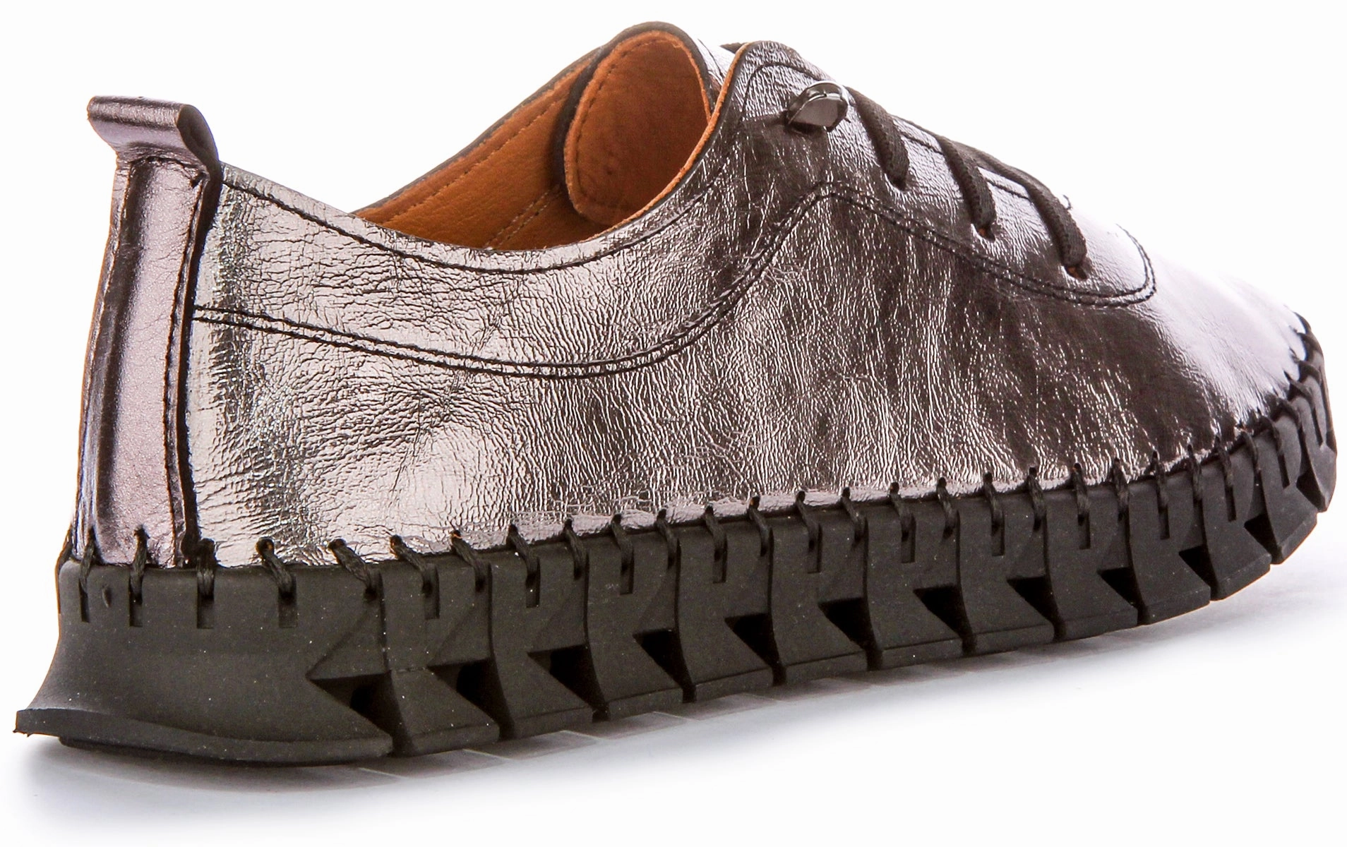 Classic Style Justinreess England Rexy In Platinum For Women