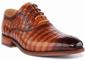 Justinreess England Andre In Tan For Men Art Tour