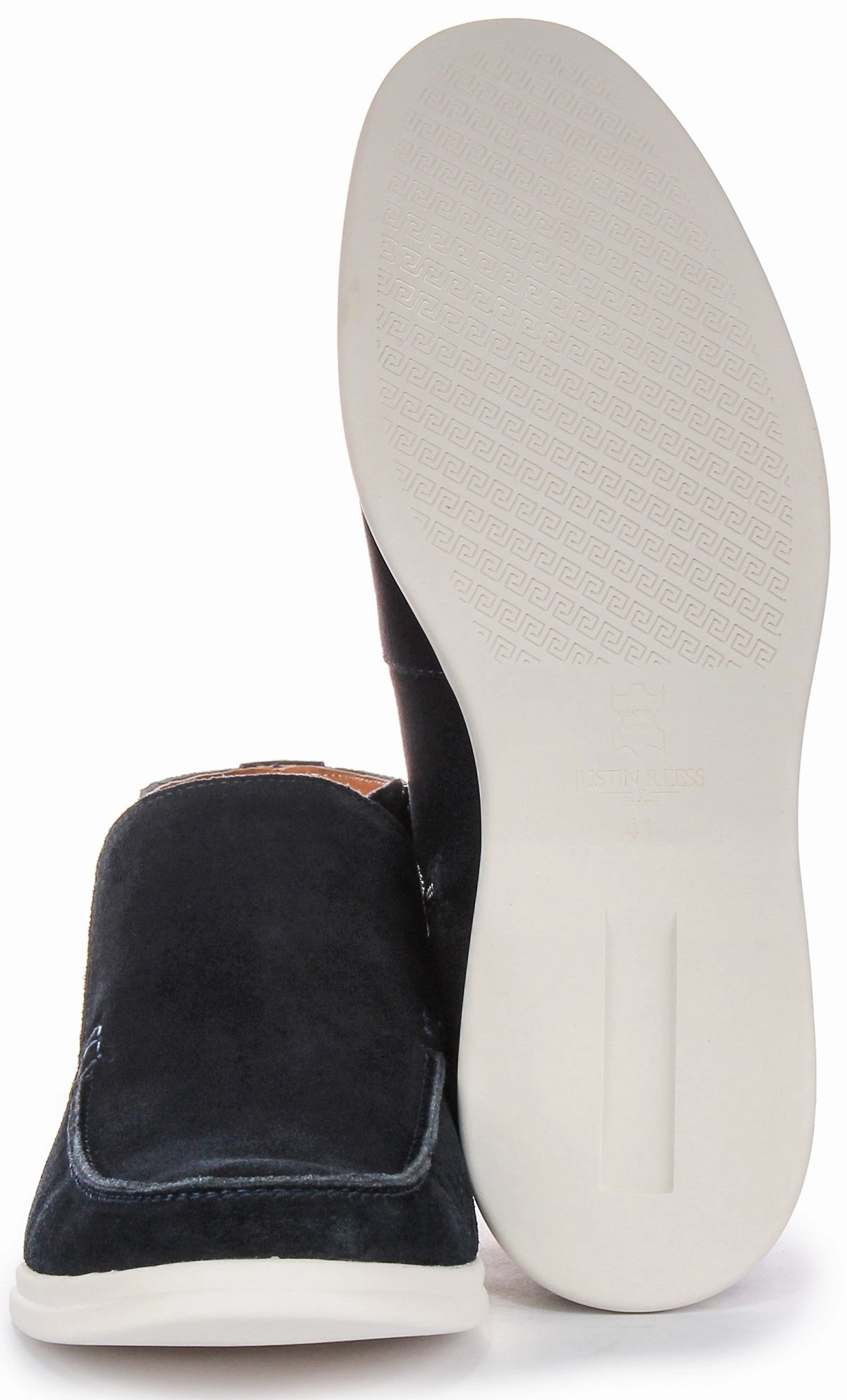 Cliff Tough Justinreess England Mount In Navy For Men