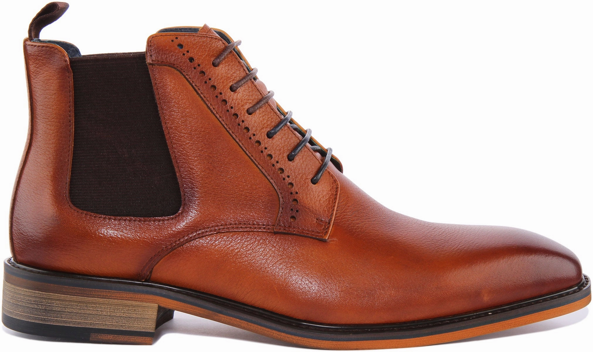 Climate Guard Justinreess England Chance In Tan For Men