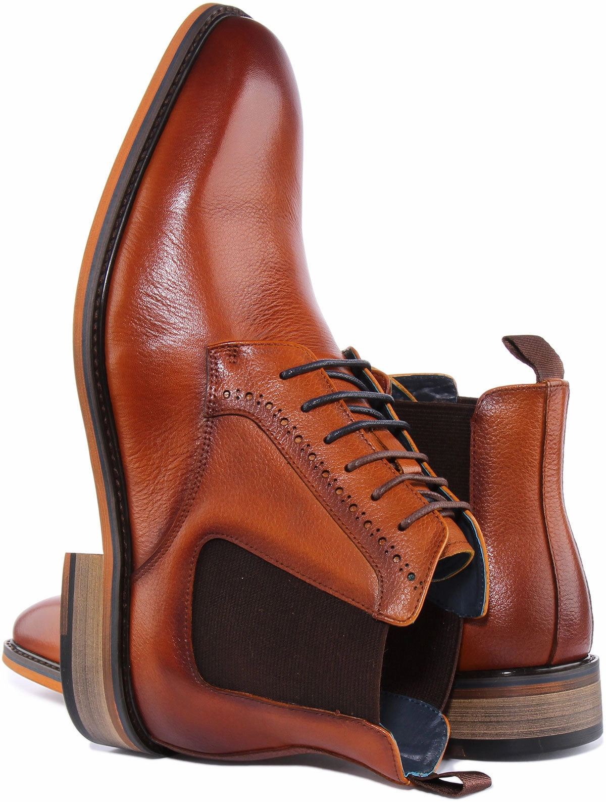 Climate Guard Justinreess England Chance In Tan For Men