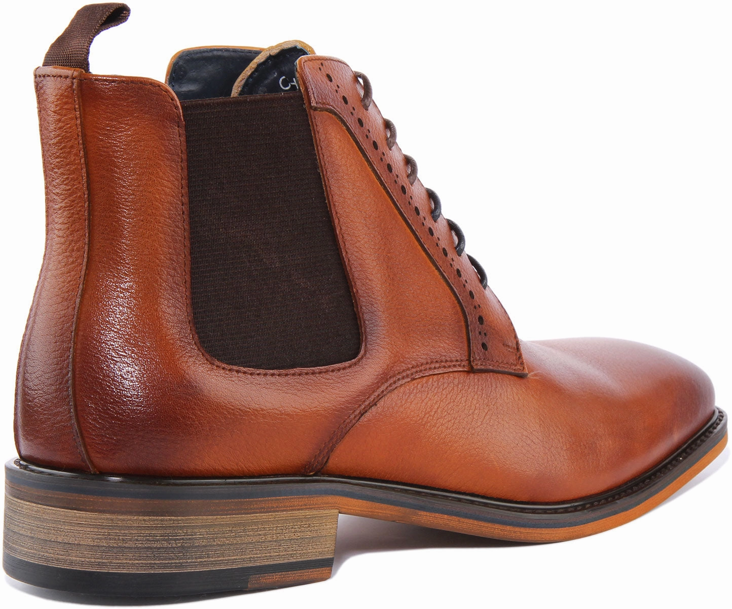 Climate Guard Justinreess England Chance In Tan For Men