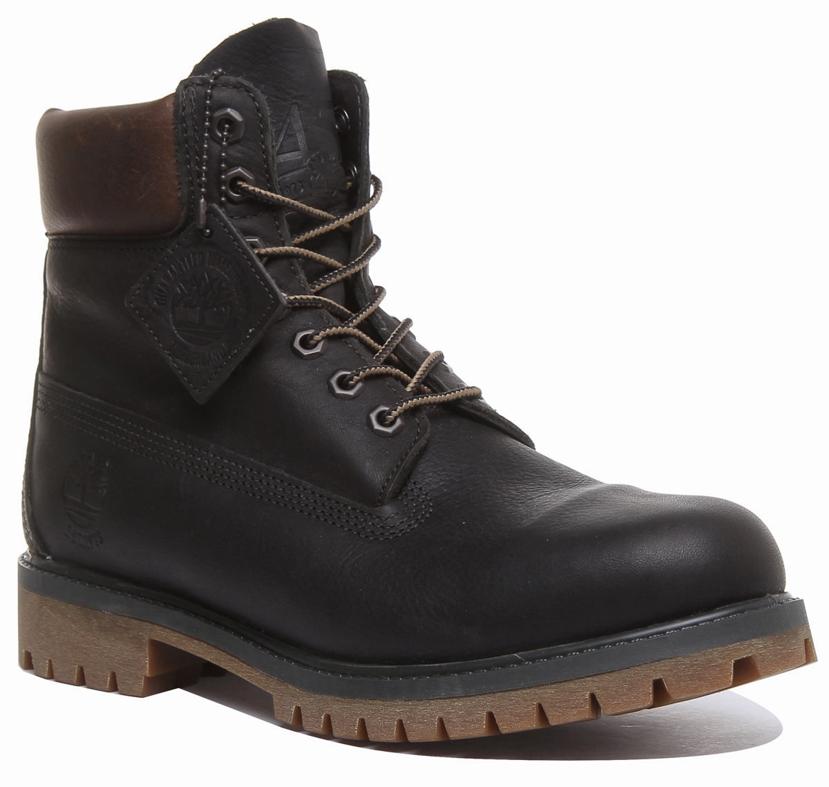 Walk Friendly Timberland A1Ria In Dark Green For Mens