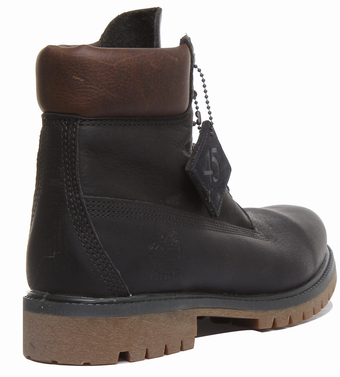 Cloud Step Timberland A1Ria In Dark Green For Mens