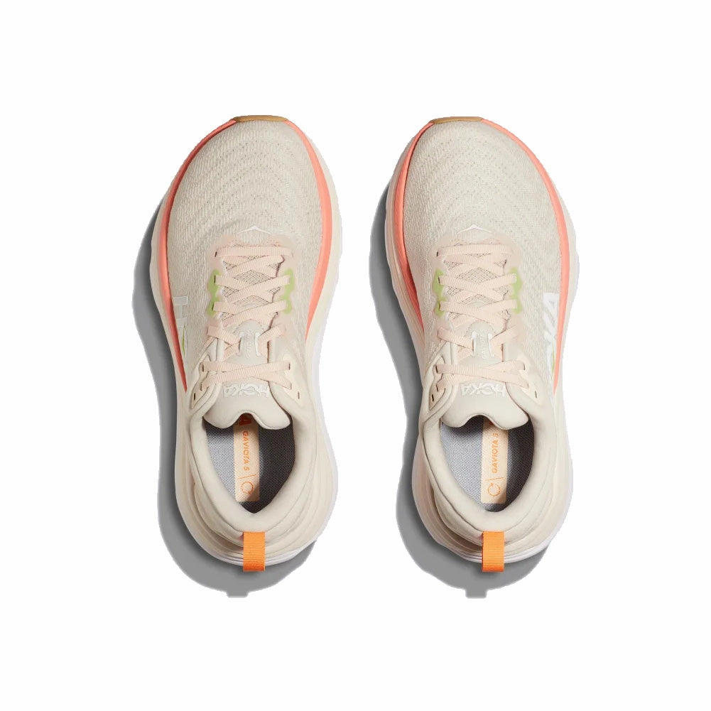 Comfort - Focused Feature Set Hoka Gaviota 5