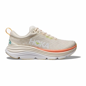 Hoka Gaviota 5 classic - inspired shoes virtual run