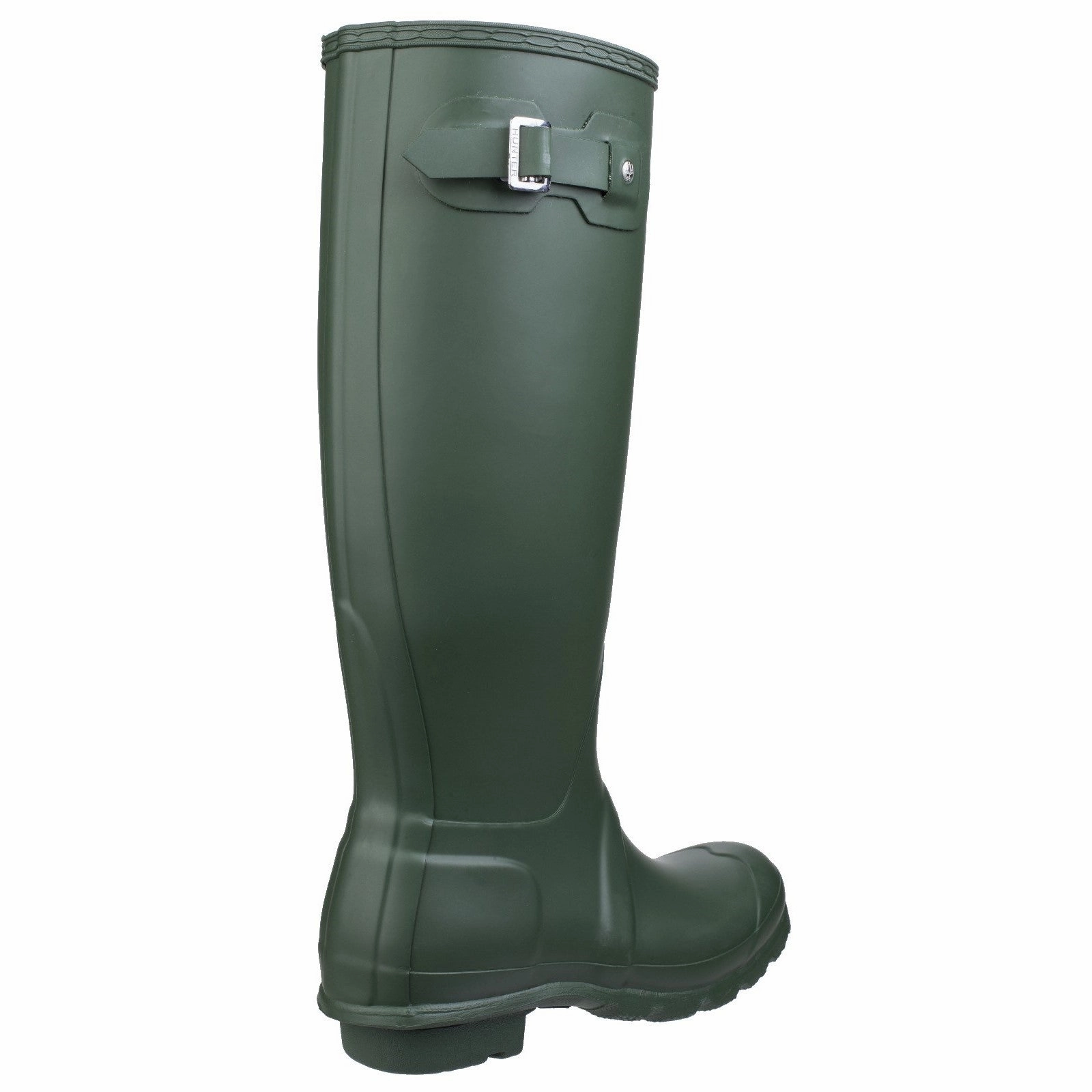 Comfort Active WFT1000RMA-HGR Original Tall Wellington Boots Female Green