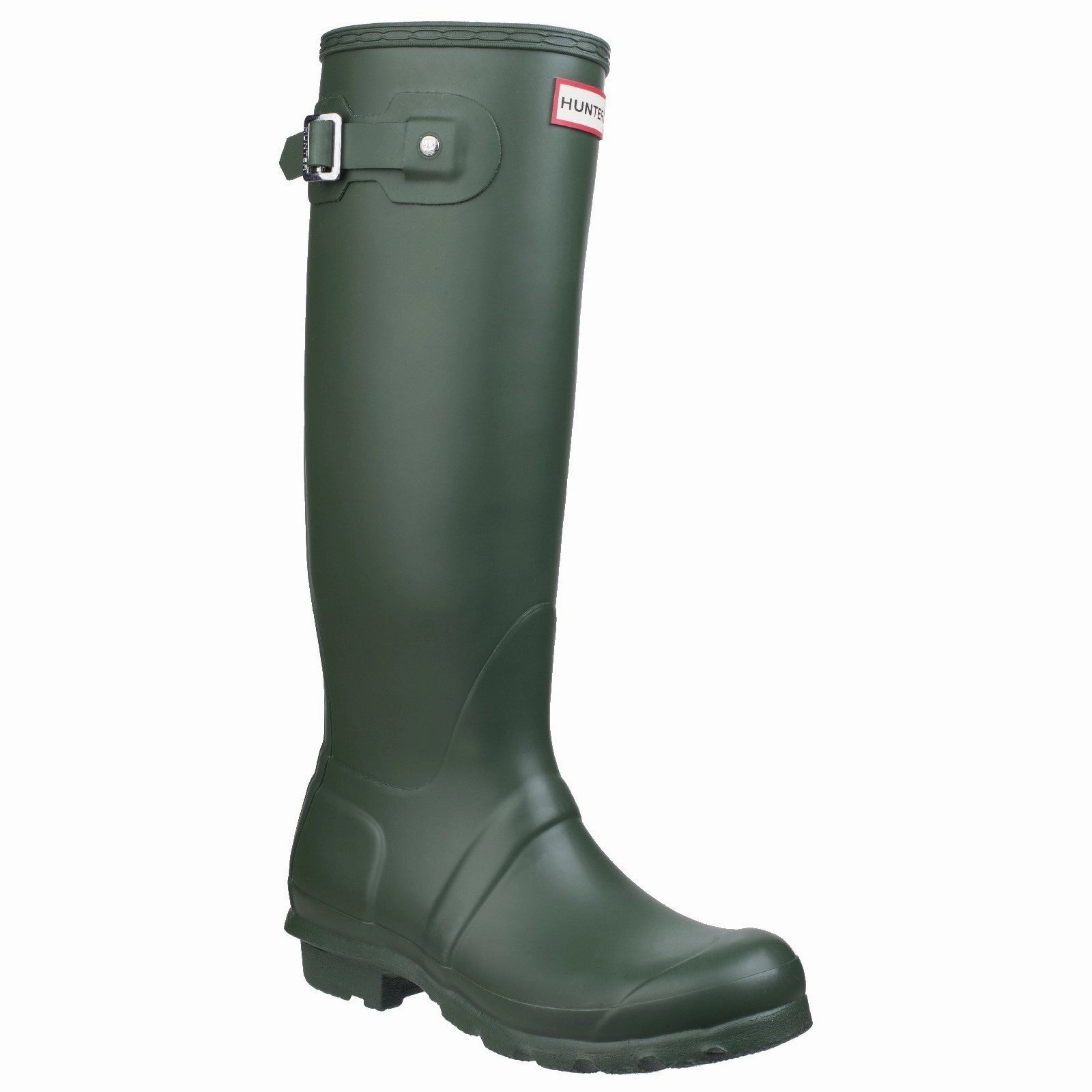 WFT1000RMA-HGR Original Tall Wellington Boots Female Green Active Protection All Terrain Walk Boots