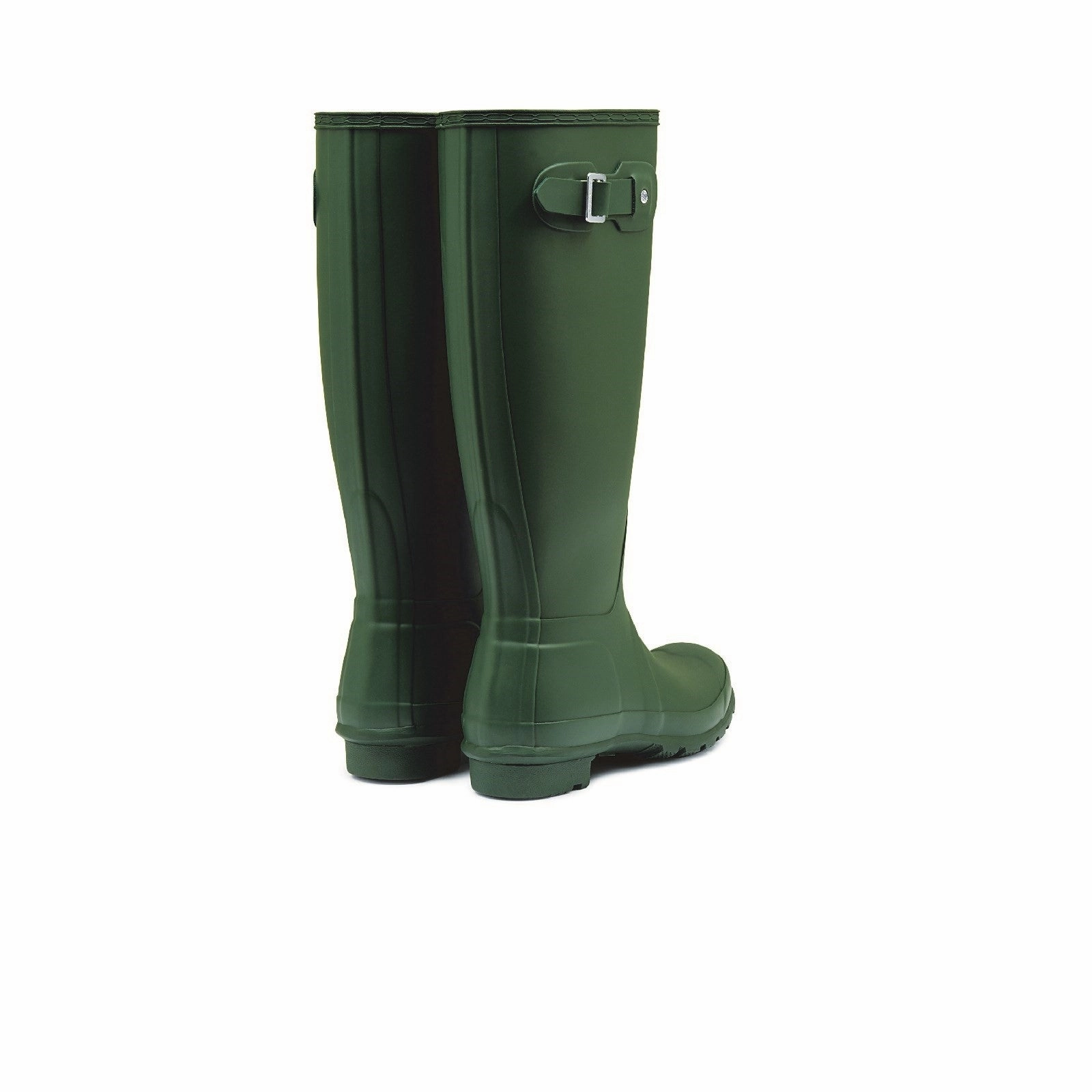 Comfort Active WFT1000RMA-HGR Original Tall Wellington Boots Female Green