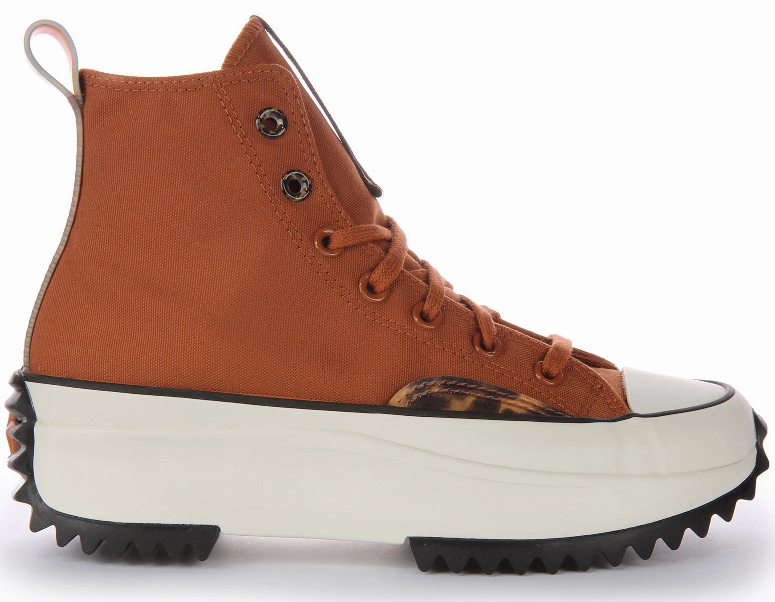 Comfort Essential Converse Run Star Hike A05246C In Brown
