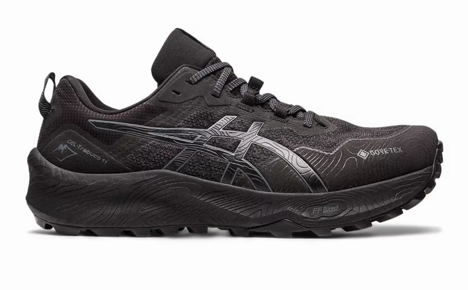 Comfort Footwear M Asics Gel-Trabuco 11 GTX