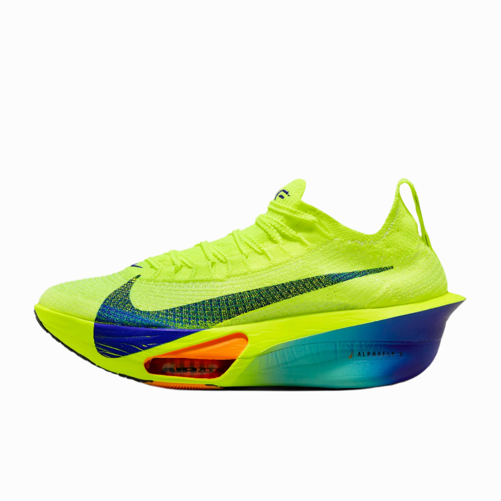 M Nike Air Zoom Alphafly Next% 3