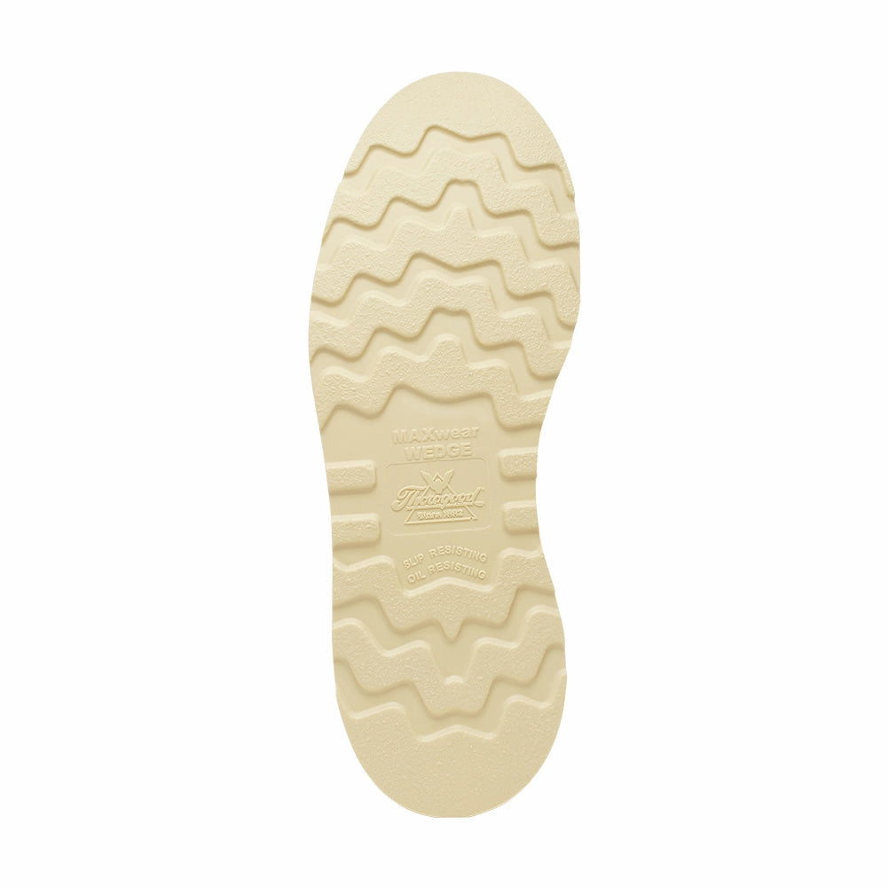 Comfort Shell Design Thorogood 8" American Heritage Moc Toe